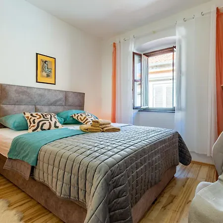 Sofija Old Center Apartman