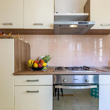 Apartman Sofija Old Center Zára