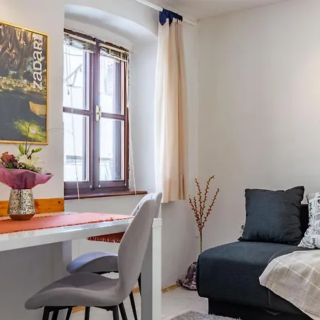 Apartman Sofija Old Center *