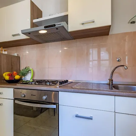 Apartman Sofija Old Center Zára