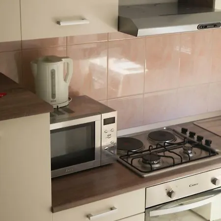 Appartement Sofija Old Center Zadar