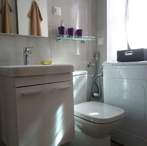 Sofija Old Center Apartman