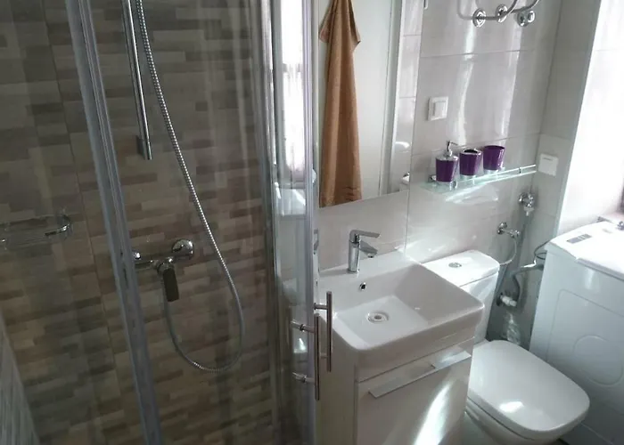 Sofija Old Center * Zára