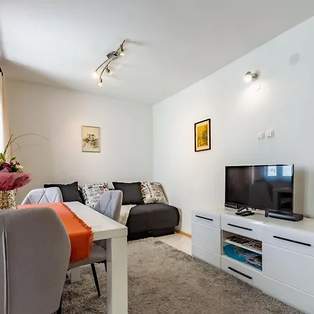 شقة Sofija Old Center *