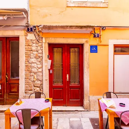 Sofija Old Center 公寓