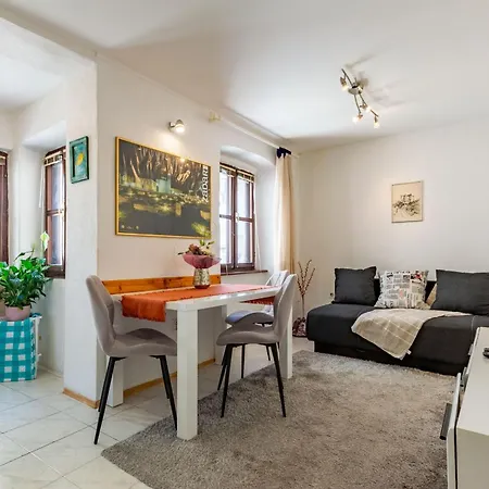 Sofija Old Center شقة زادار