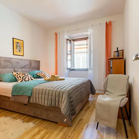 Sofija Old Center 公寓