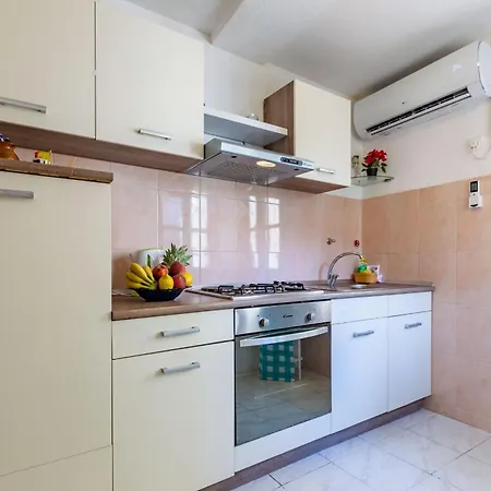 公寓 Sofija Old Center