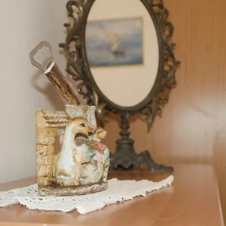 Sofija Old Center 公寓 *