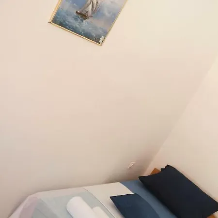 公寓 Sofija Old Center