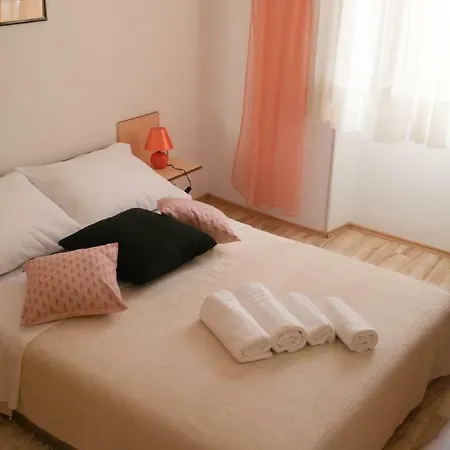 Sofija Old Center 公寓