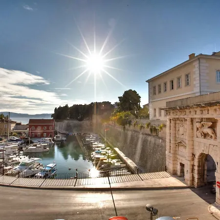 Sofija Old Center 公寓 *