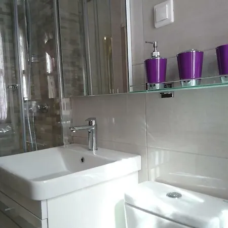 Sofija Old Center * 扎达尔