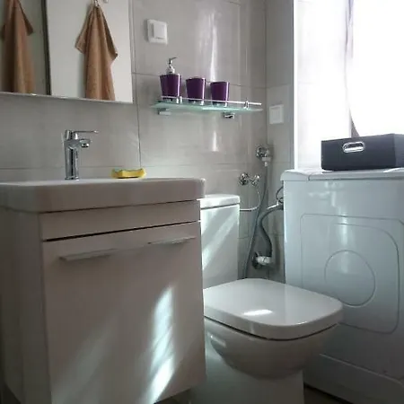 Sofija Old Center 公寓