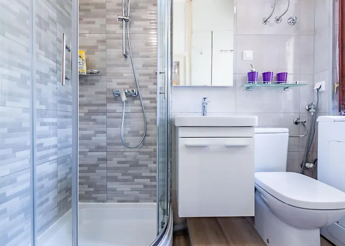 Apartman Sofija Old Center Zadar