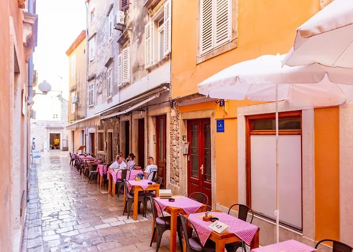 Sofija Old Center * زادار