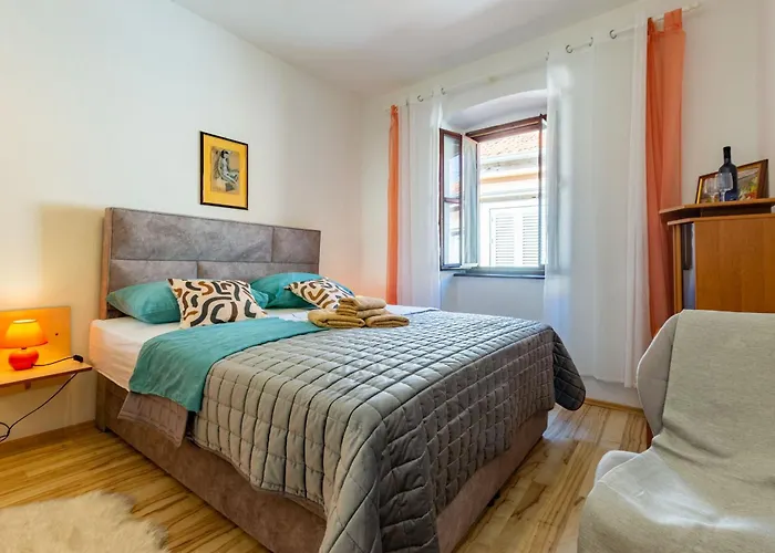 Sofija Old Center Apartament