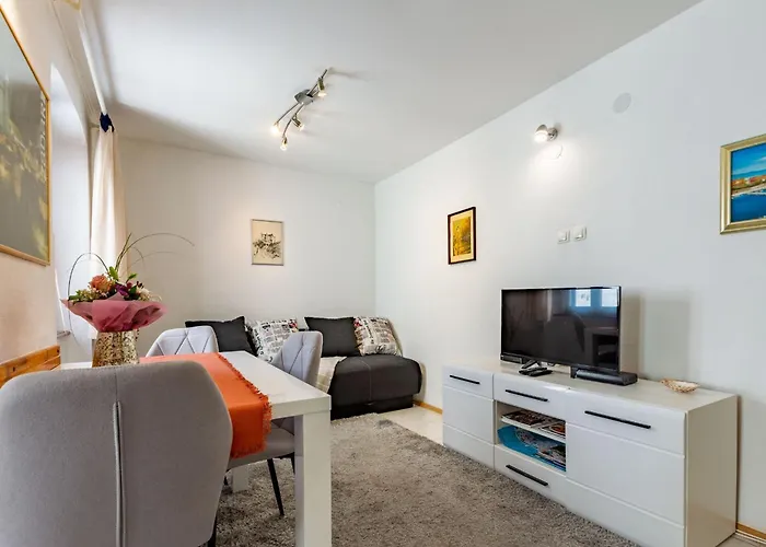 Apartman Sofija Old Center *