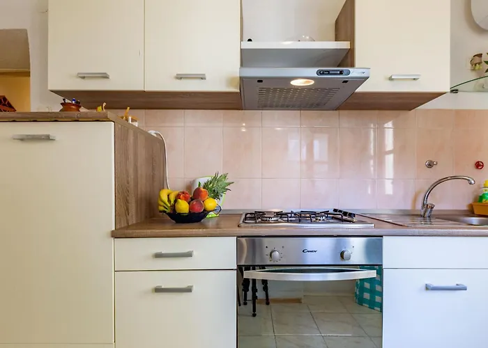 Apartament Sofija Old Center Zadar