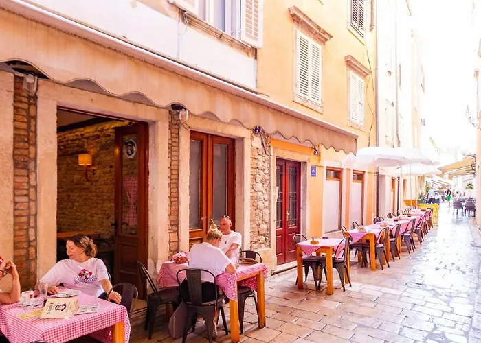 Sofija Old Center Zadar