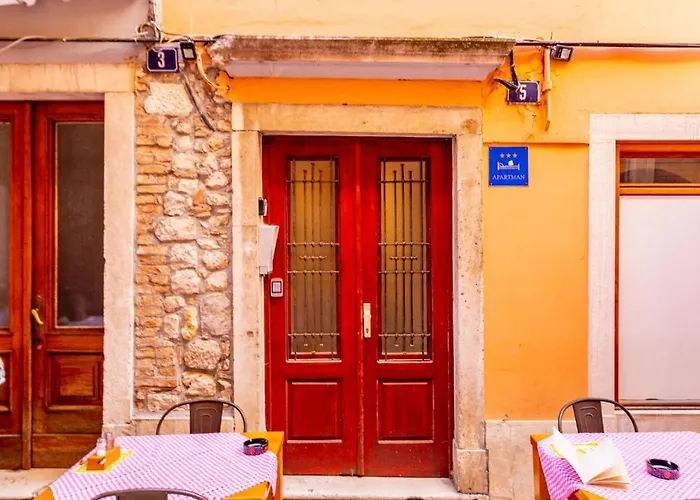 Sofija Old Center شقة