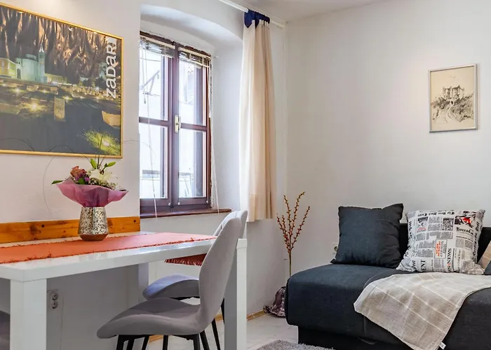 Apartman Sofija Old Center *