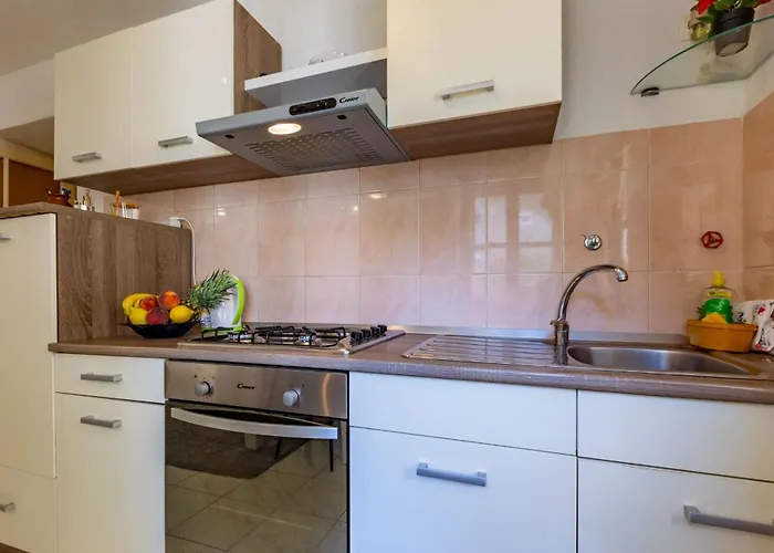 Apartman Sofija Old Center Zadar