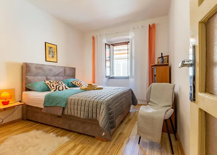 Sofija Old Center Apartman