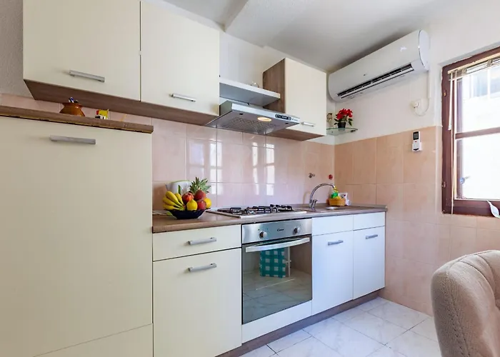 Apartman Sofija Old Center