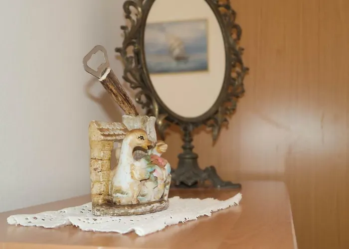 Sofija Old Center Apartament *