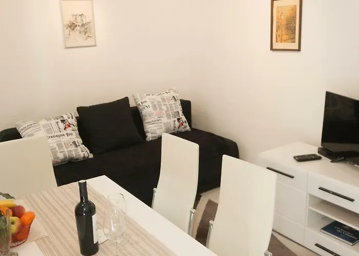 Sofija Old Center Zadar