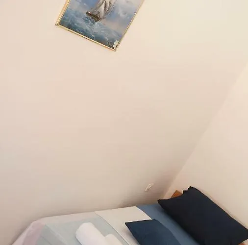 Apartman Sofija Old Center