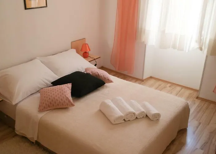 Sofija Old Center Apartament