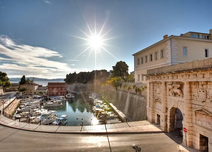 Sofija Old Center Appartement *