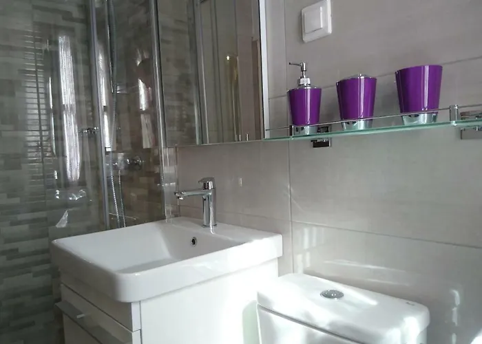 Sofija Old Center * Zadar